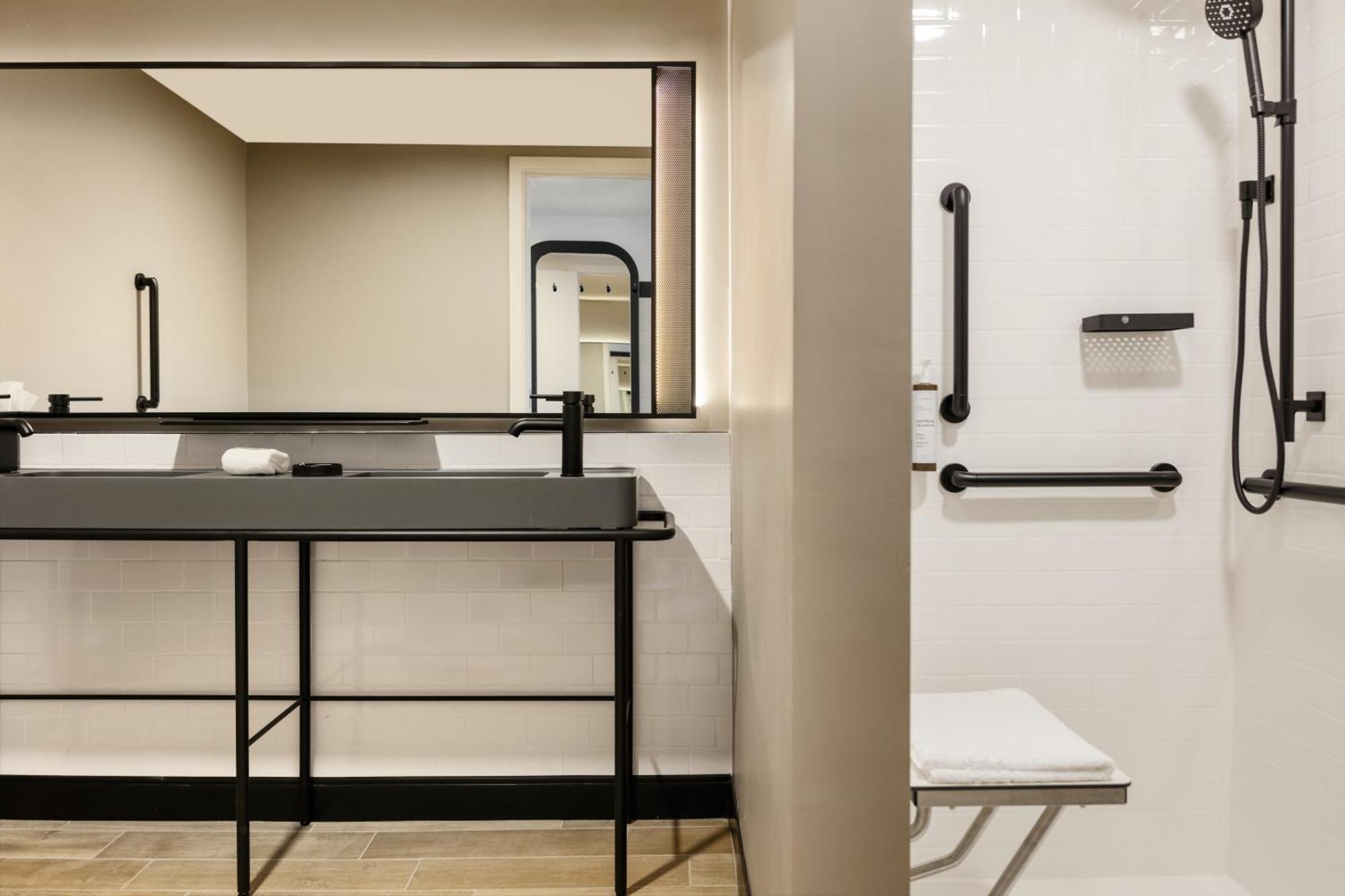 Moxy Miami Wynwood Hotel Kültér fotó