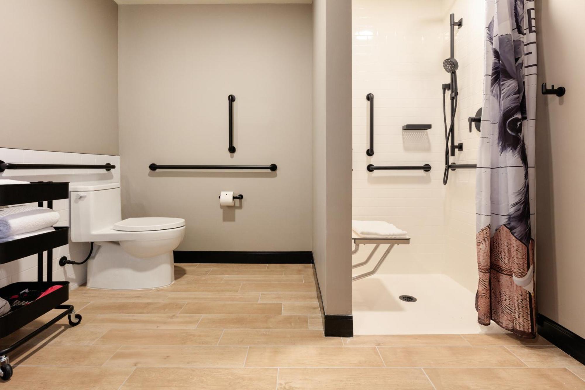 Moxy Miami Wynwood Hotel Kültér fotó