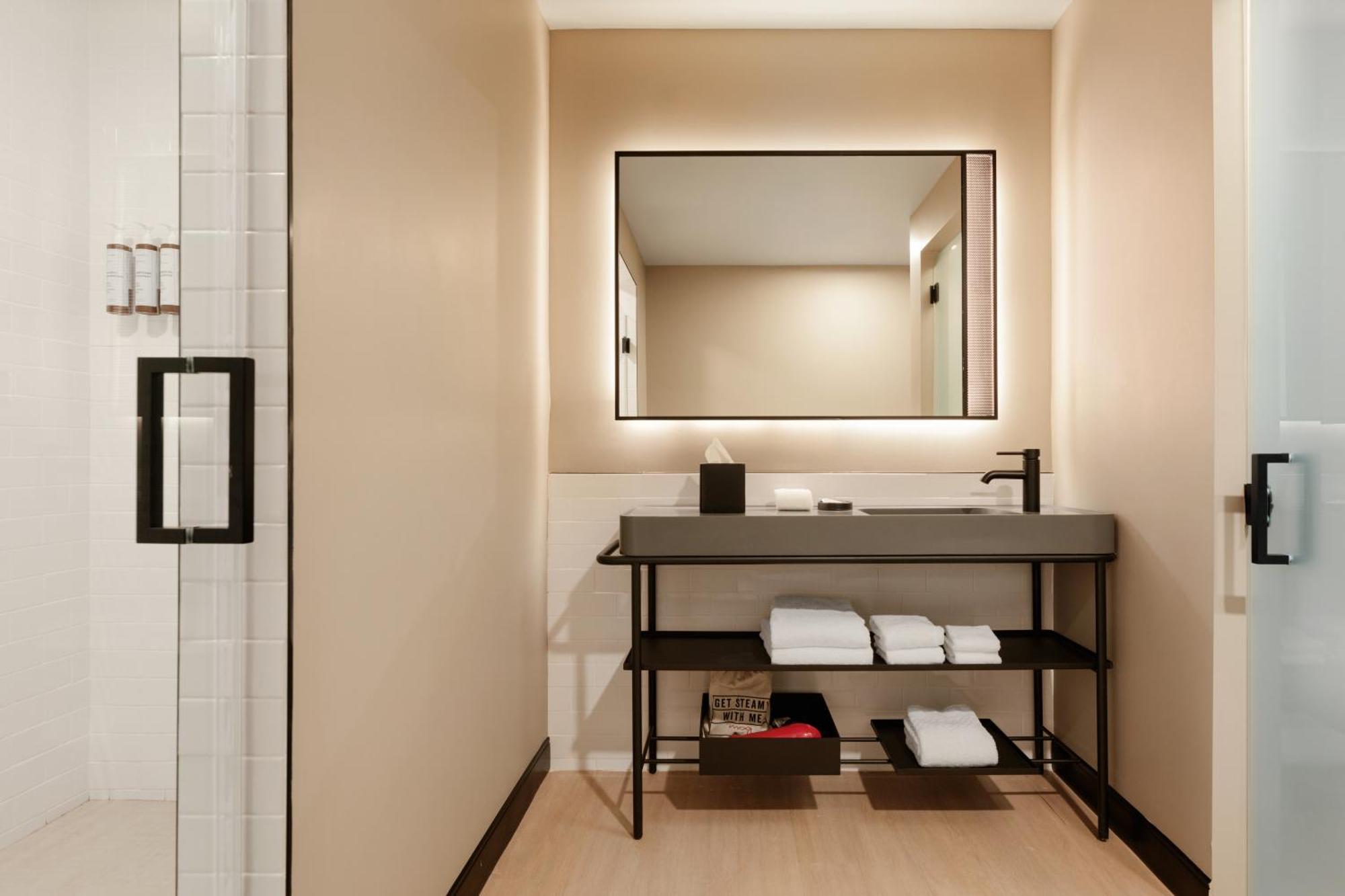 Moxy Miami Wynwood Hotel Kültér fotó