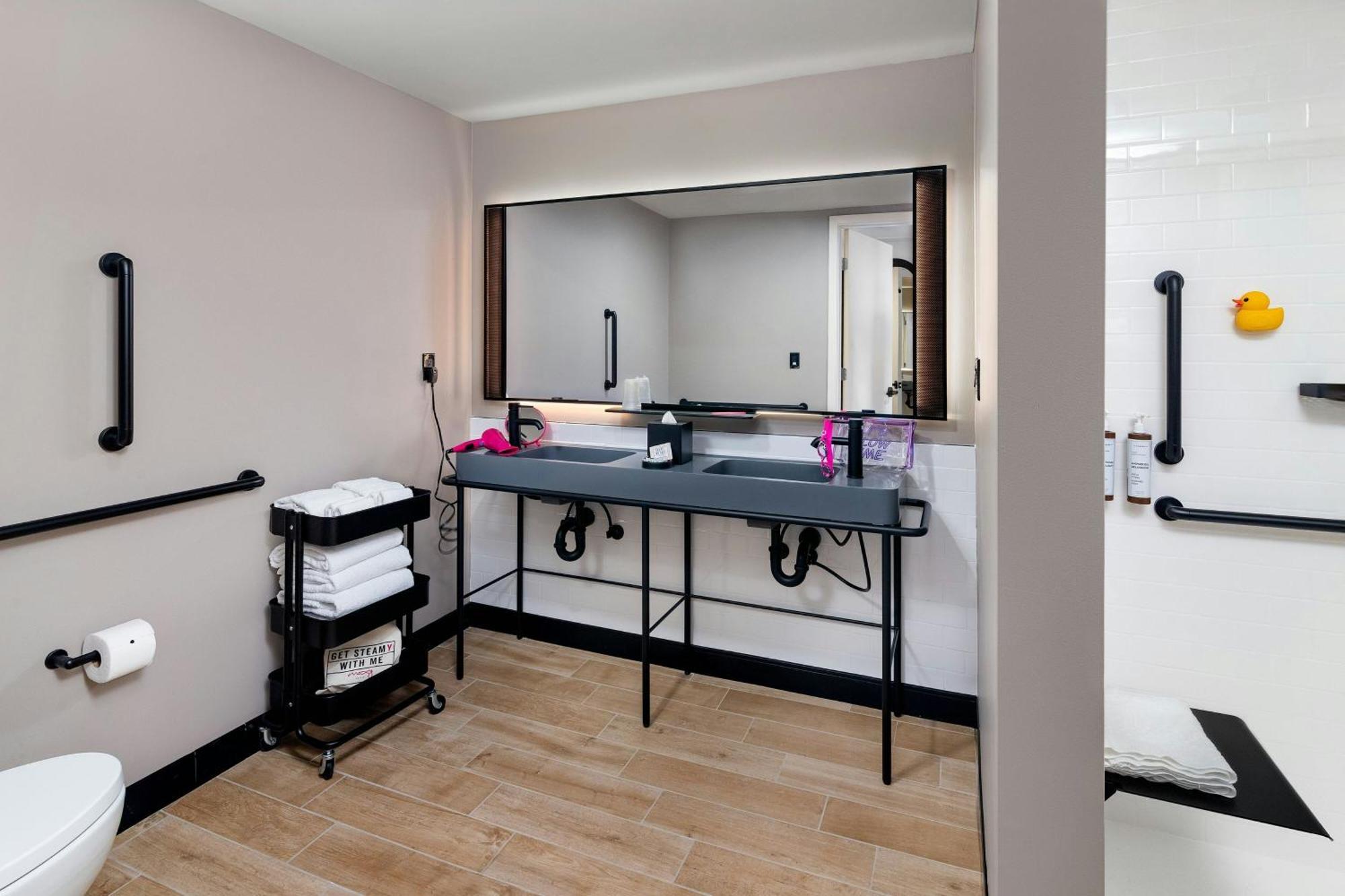 Moxy Miami Wynwood Hotel Kültér fotó