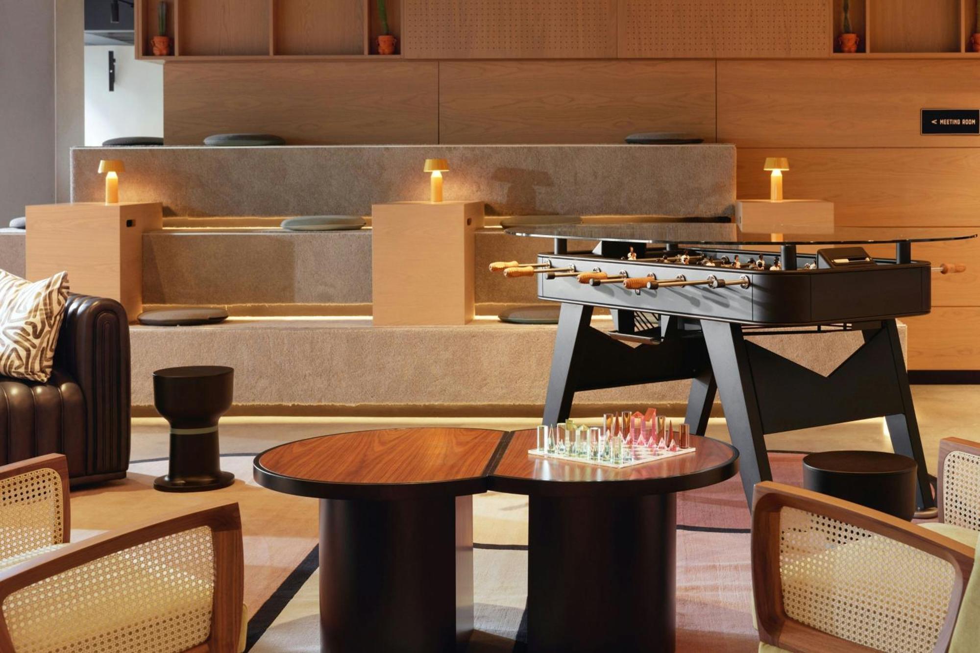 Moxy Miami Wynwood Hotel Kültér fotó