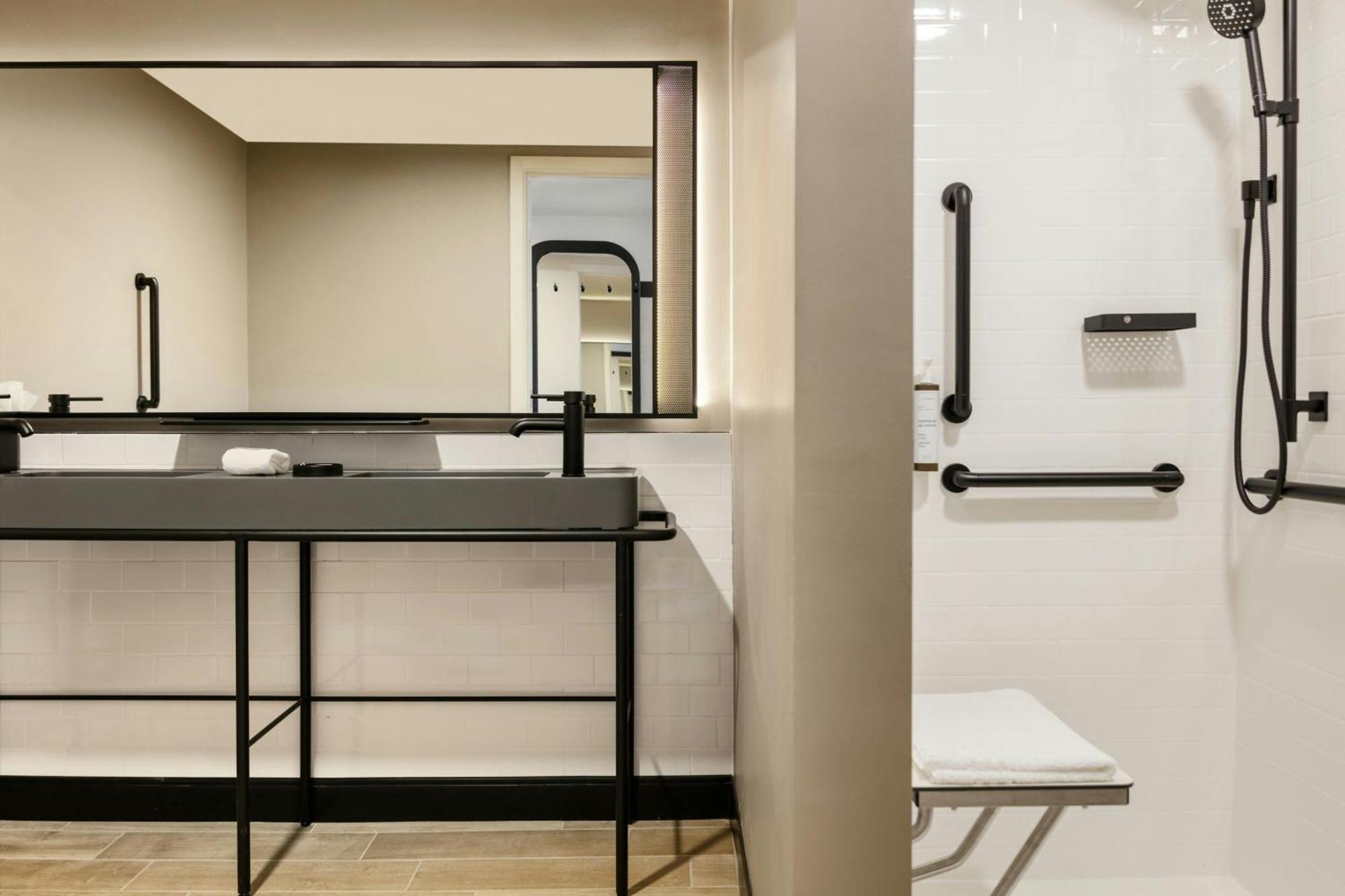 Moxy Miami Wynwood Hotel Kültér fotó