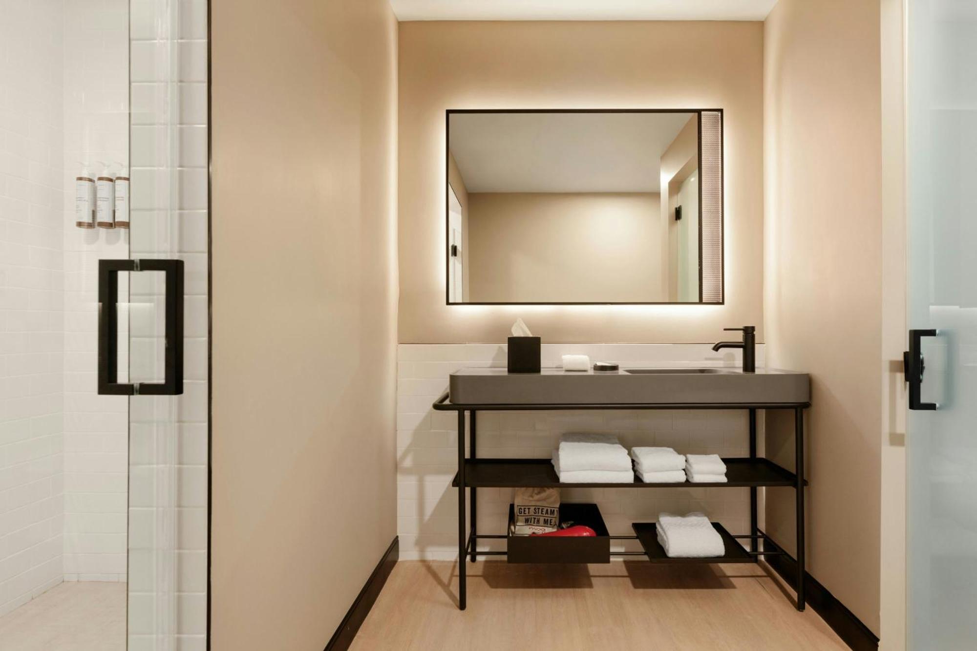 Moxy Miami Wynwood Hotel Kültér fotó