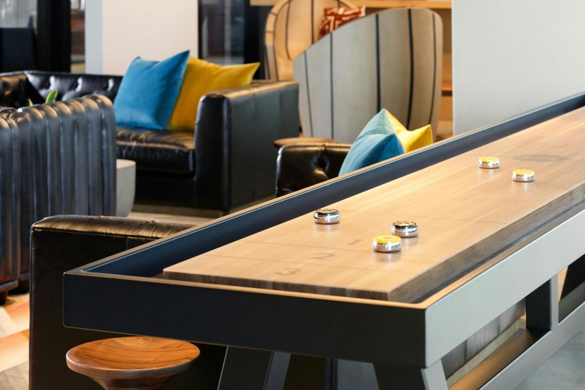 Moxy Miami Wynwood Hotel Kültér fotó